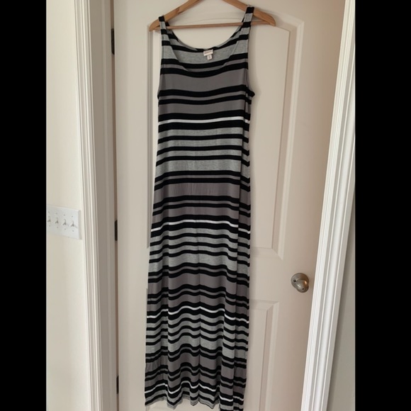 Merona Dresses & Skirts - Maxi Dress